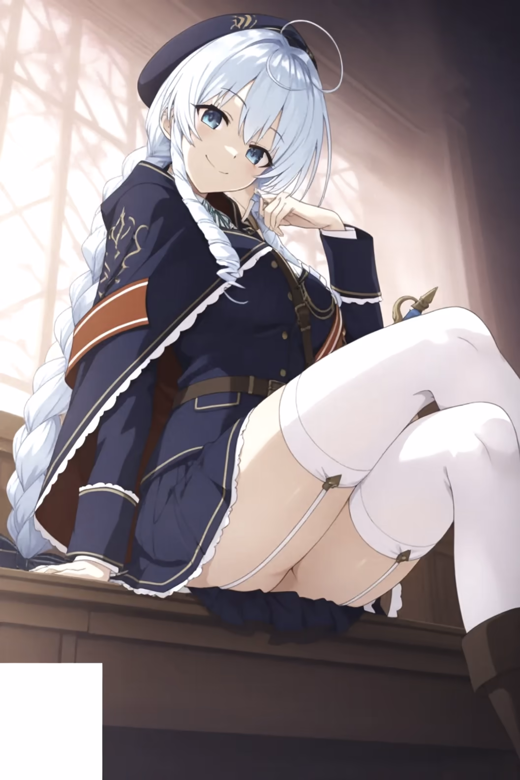 Stella Howard - Private Tutor to the Duke's Daughter (Koujo Denka no Katei Kyoushi) - Hentai Gallery 3 - 306 Images — image 151 of 306