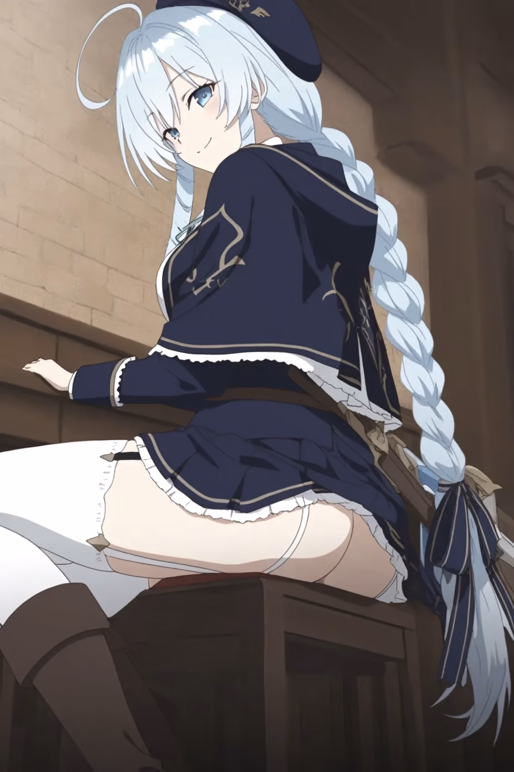 Stella Howard - Private Tutor to the Duke's Daughter (Koujo Denka no Katei Kyoushi) - Hentai Gallery 3 - 306 Images — image 173 of 306