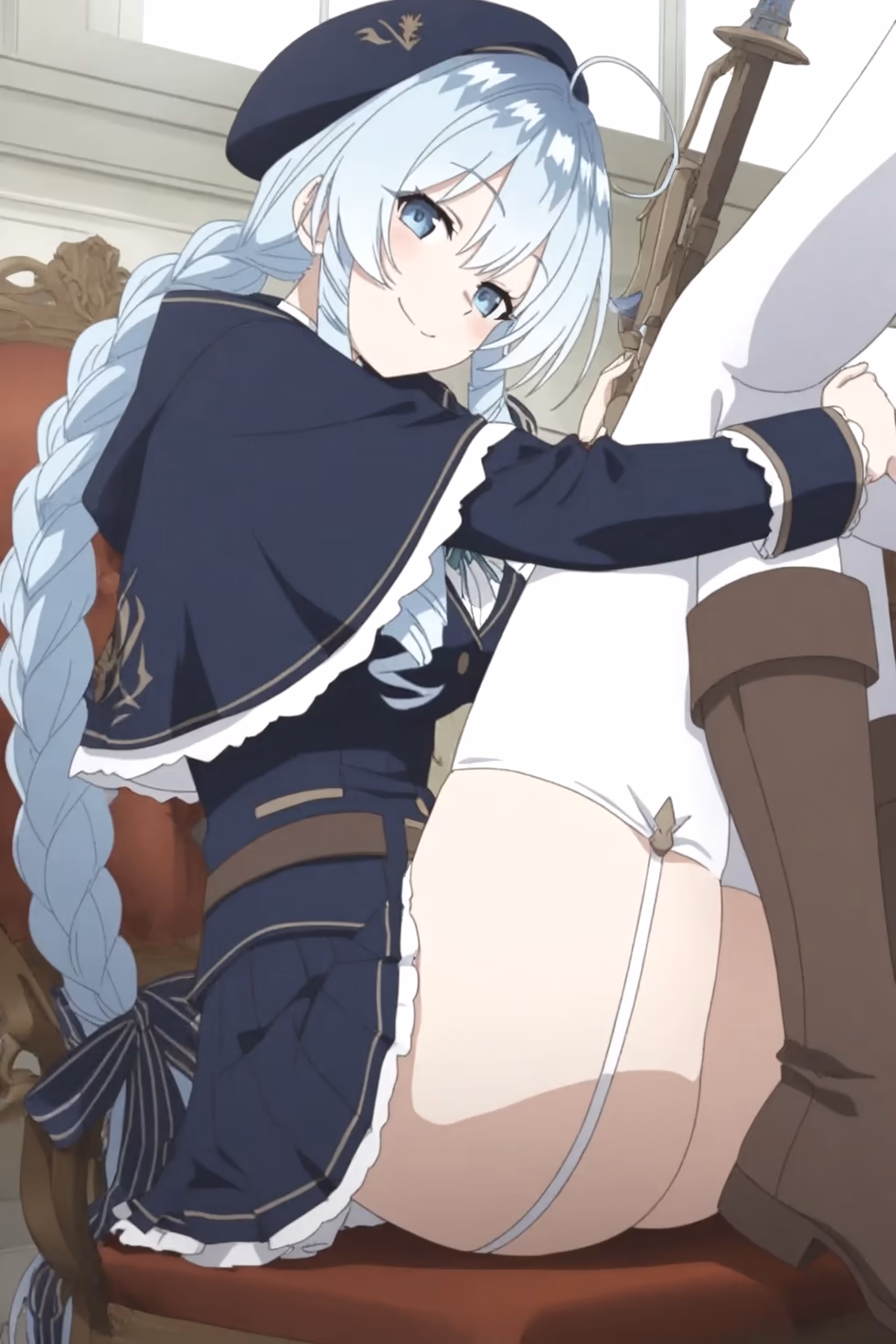 Stella Howard - Private Tutor to the Duke's Daughter (Koujo Denka no Katei Kyoushi) - Hentai Gallery 3 - 306 Images — image 174 of 306