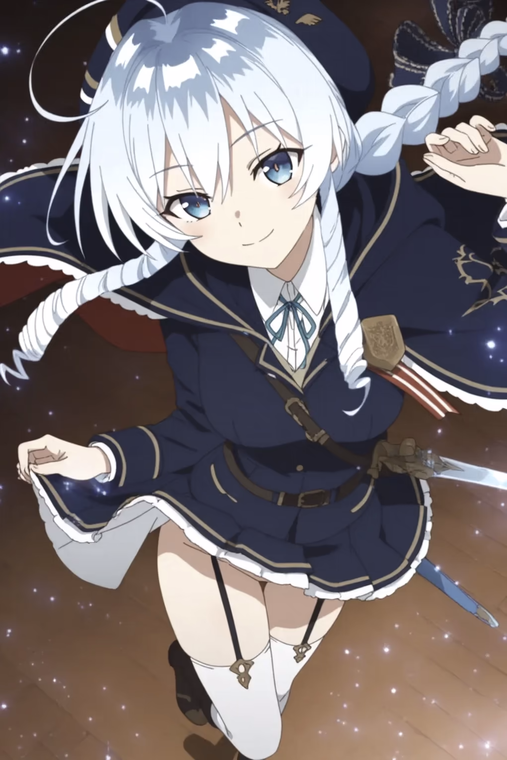 Stella Howard - Private Tutor to the Duke's Daughter (Koujo Denka no Katei Kyoushi) - Hentai Gallery 3 - 306 Images — image 18 of 306