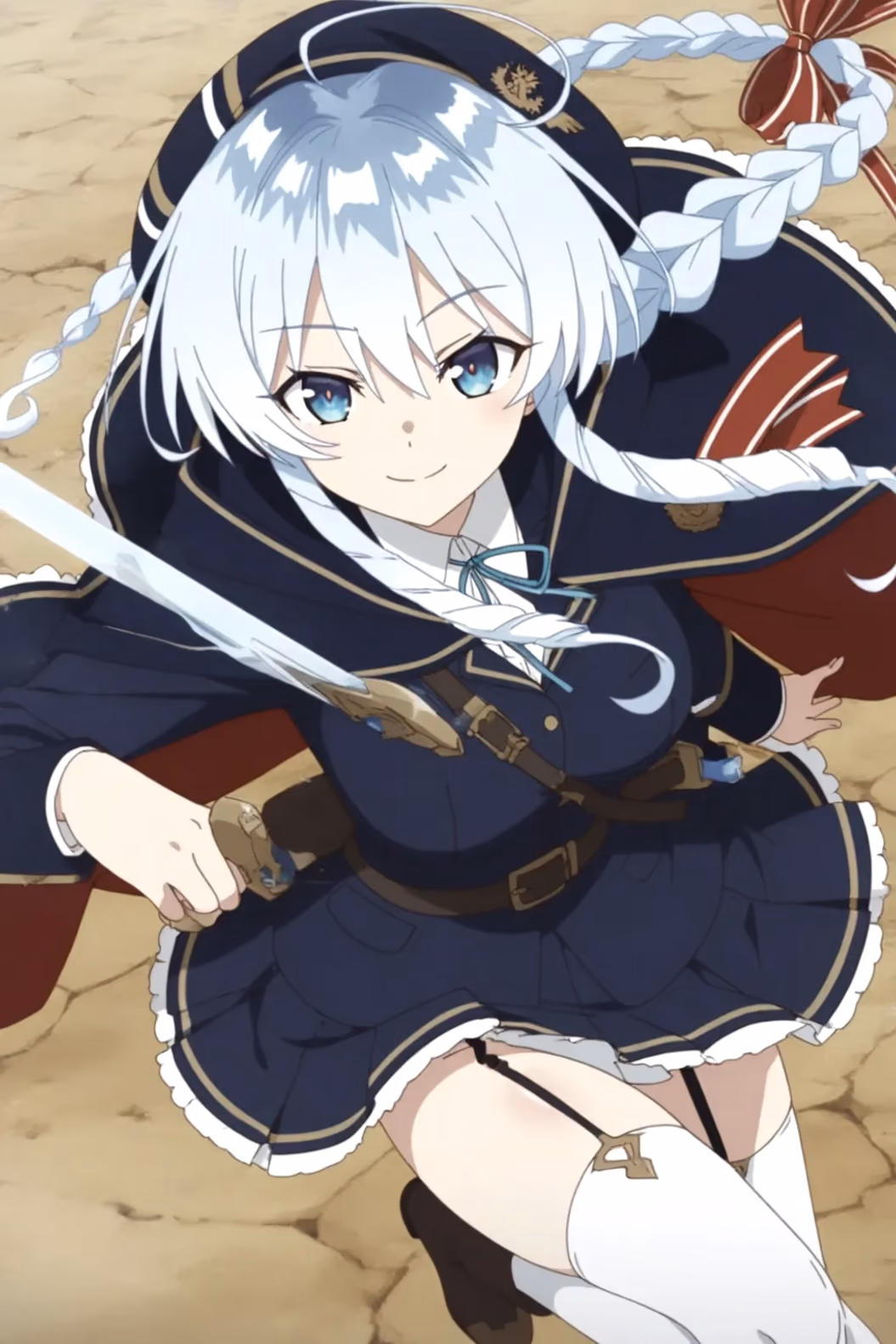 Stella Howard - Private Tutor to the Duke's Daughter (Koujo Denka no Katei Kyoushi) - Hentai Gallery 3 - 306 Images — image 19 of 306
