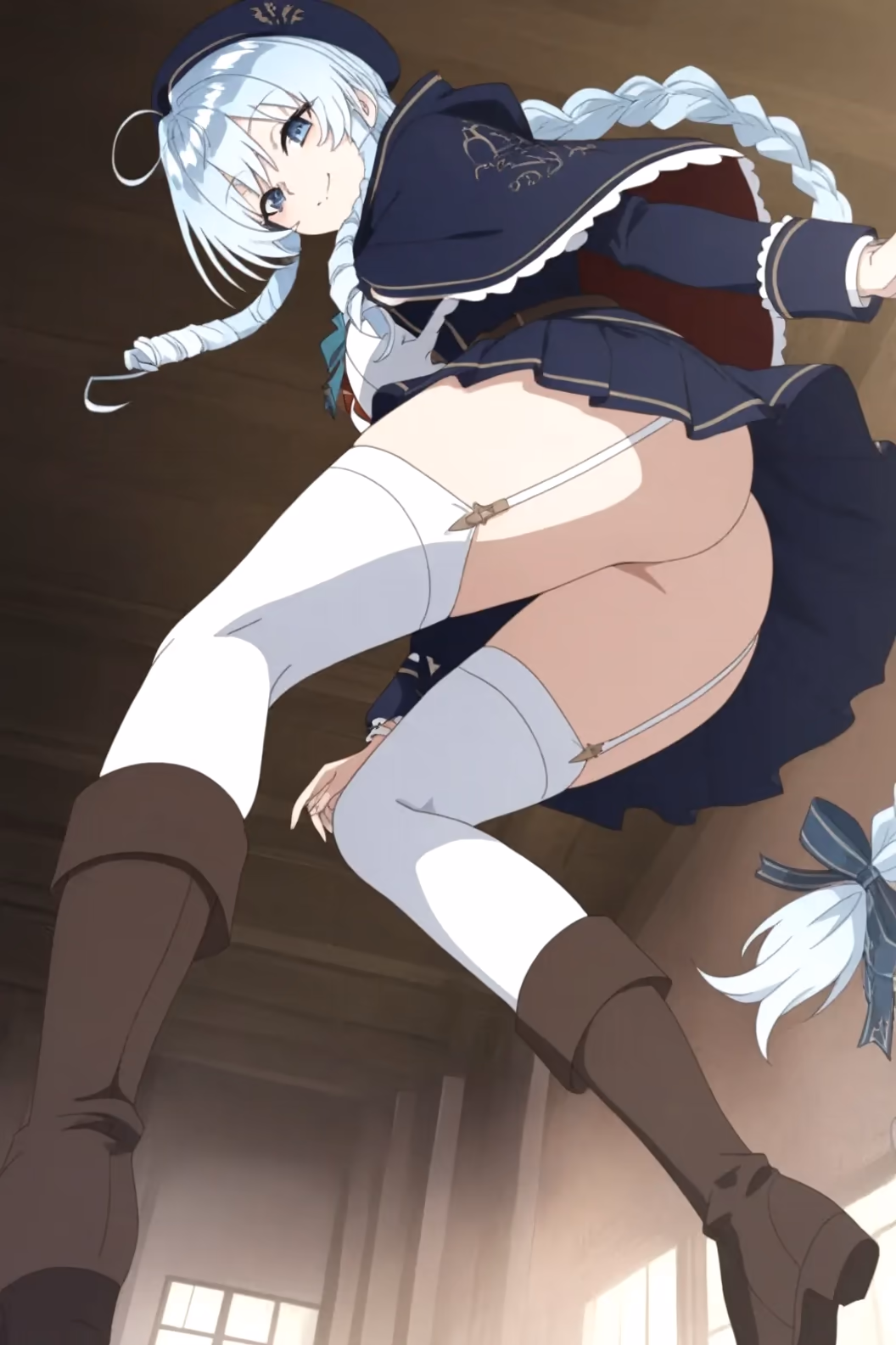 Stella Howard - Private Tutor to the Duke's Daughter (Koujo Denka no Katei Kyoushi) - Hentai Gallery 3 - 306 Images — image 195 of 306