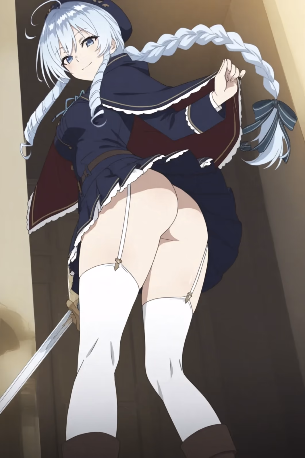 Stella Howard - Private Tutor to the Duke's Daughter (Koujo Denka no Katei Kyoushi) - Hentai Gallery 3 - 306 Images — image 197 of 306