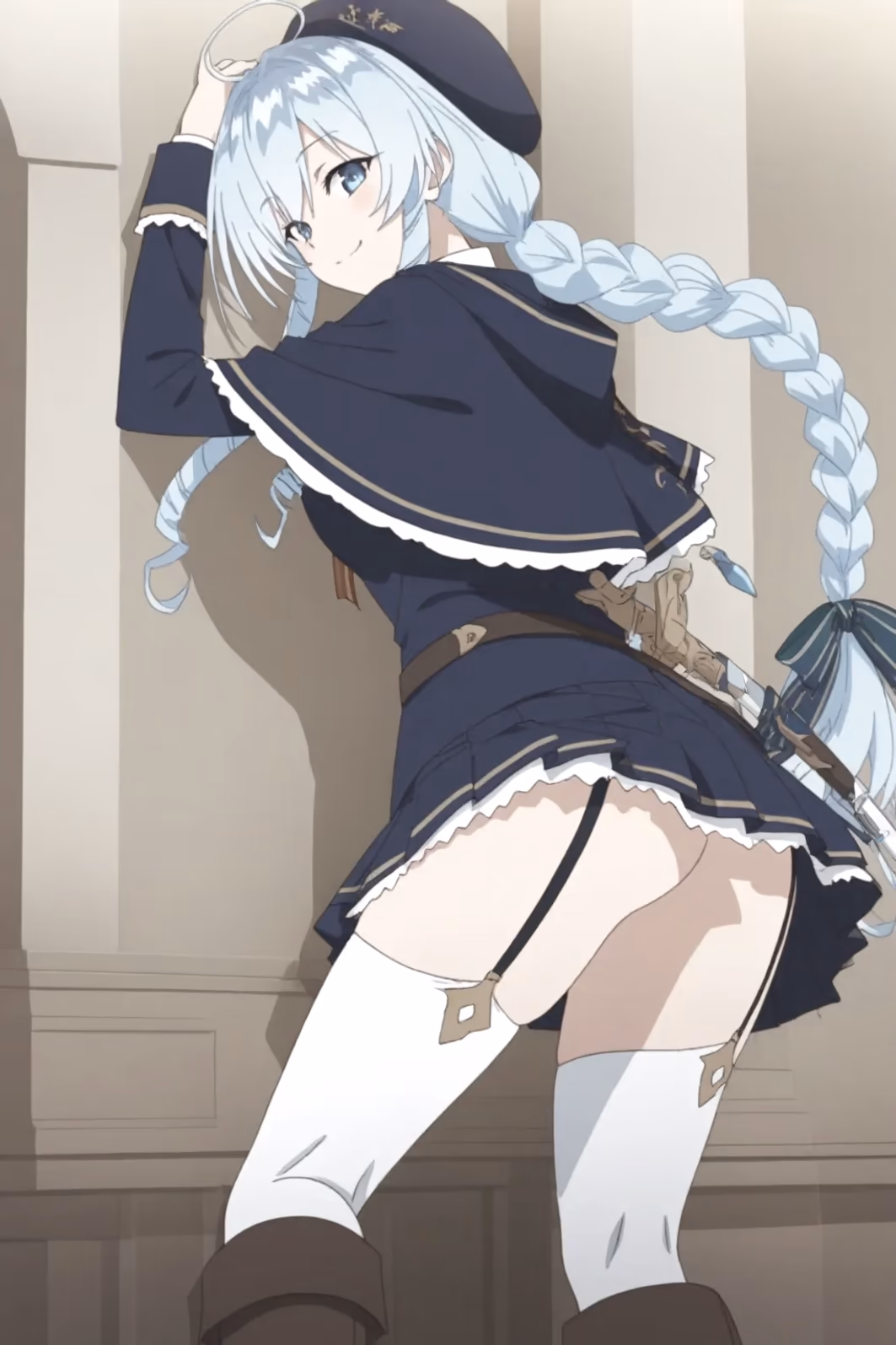 Stella Howard - Private Tutor to the Duke's Daughter (Koujo Denka no Katei Kyoushi) - Hentai Gallery 3 - 306 Images — image 198 of 306