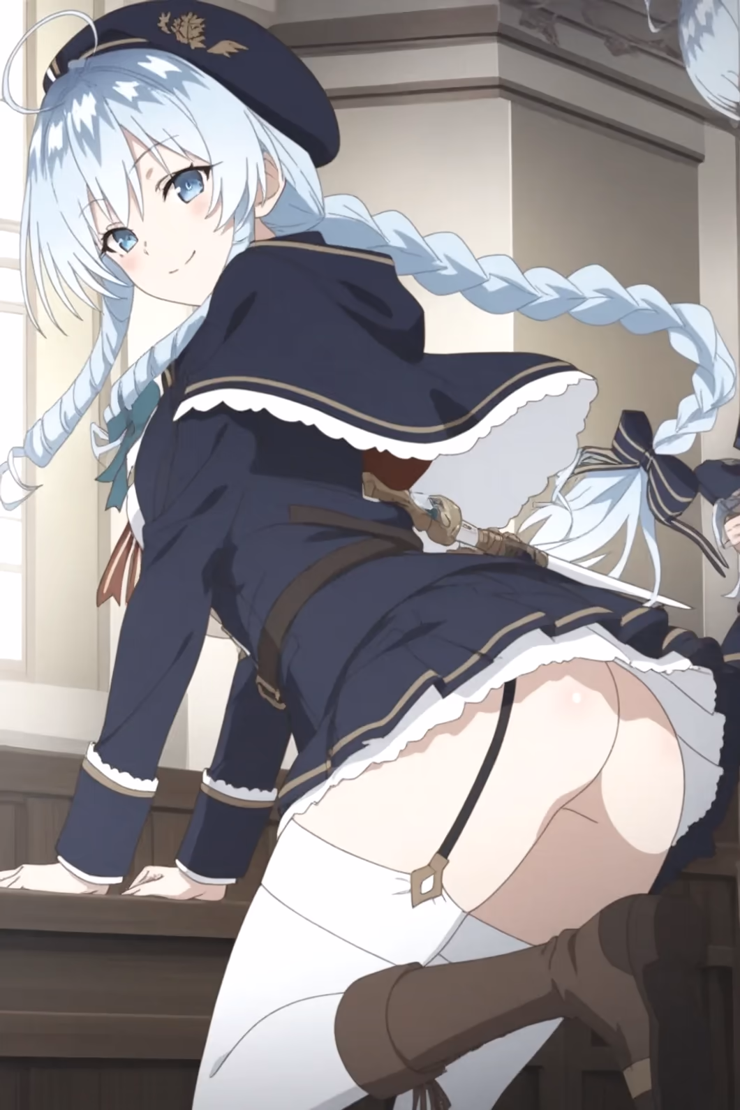 Stella Howard - Private Tutor to the Duke's Daughter (Koujo Denka no Katei Kyoushi) - Hentai Gallery 3 - 306 Images — image 199 of 306