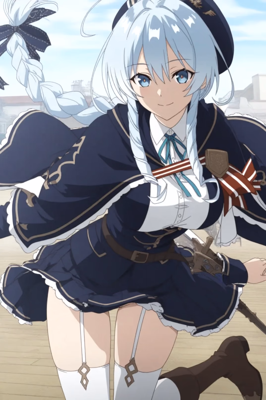 Stella Howard - Private Tutor to the Duke's Daughter (Koujo Denka no Katei Kyoushi) - Hentai Gallery 3 - 306 Images — image 20 of 306
