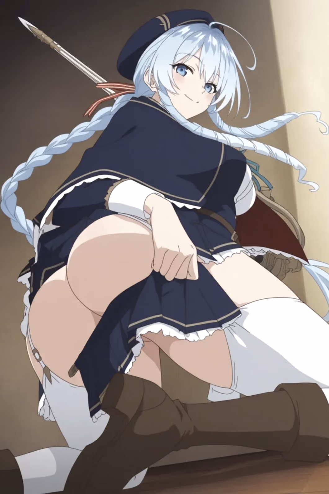 Stella Howard - Private Tutor to the Duke's Daughter (Koujo Denka no Katei Kyoushi) - Hentai Gallery 3 - 306 Images — image 206 of 306