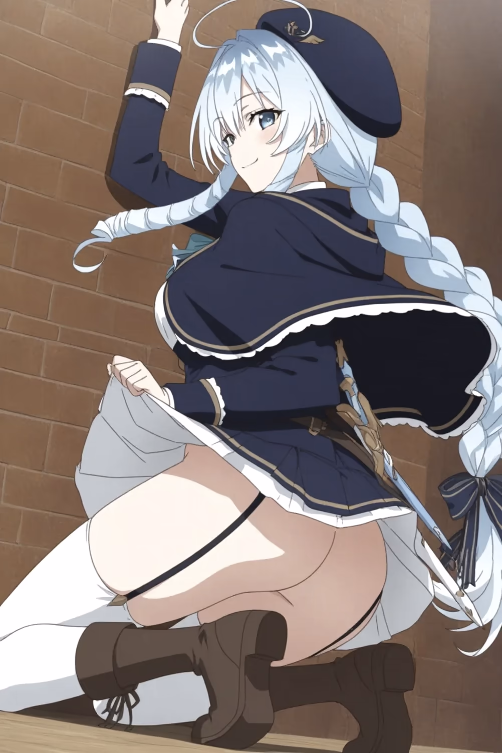 Stella Howard - Private Tutor to the Duke's Daughter (Koujo Denka no Katei Kyoushi) - Hentai Gallery 3 - 306 Images — image 209 of 306