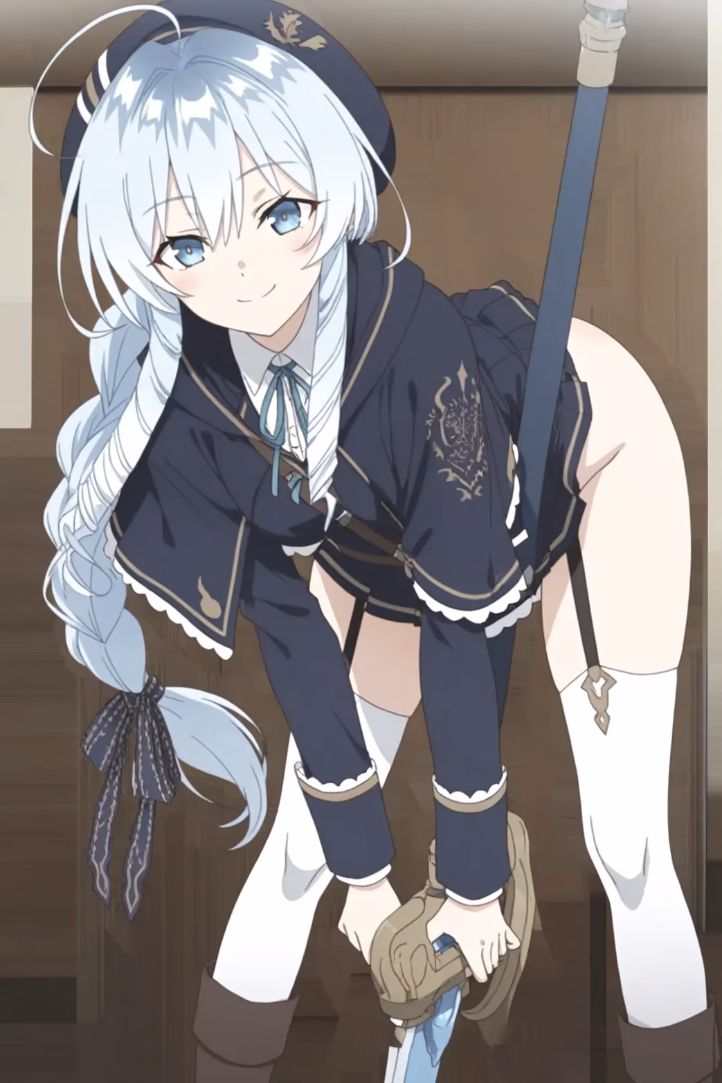 Stella Howard - Private Tutor to the Duke's Daughter (Koujo Denka no Katei Kyoushi) - Hentai Gallery 3 - 306 Images — image 22 of 306