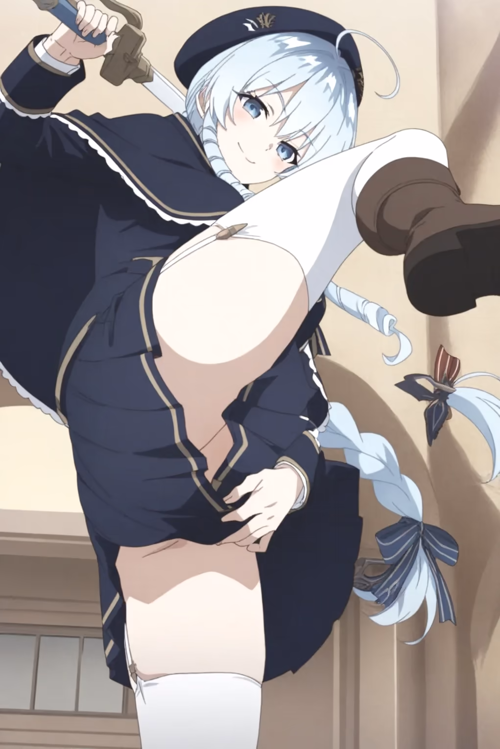 Stella Howard - Private Tutor to the Duke's Daughter (Koujo Denka no Katei Kyoushi) - Hentai Gallery 3 - 306 Images — image 234 of 306