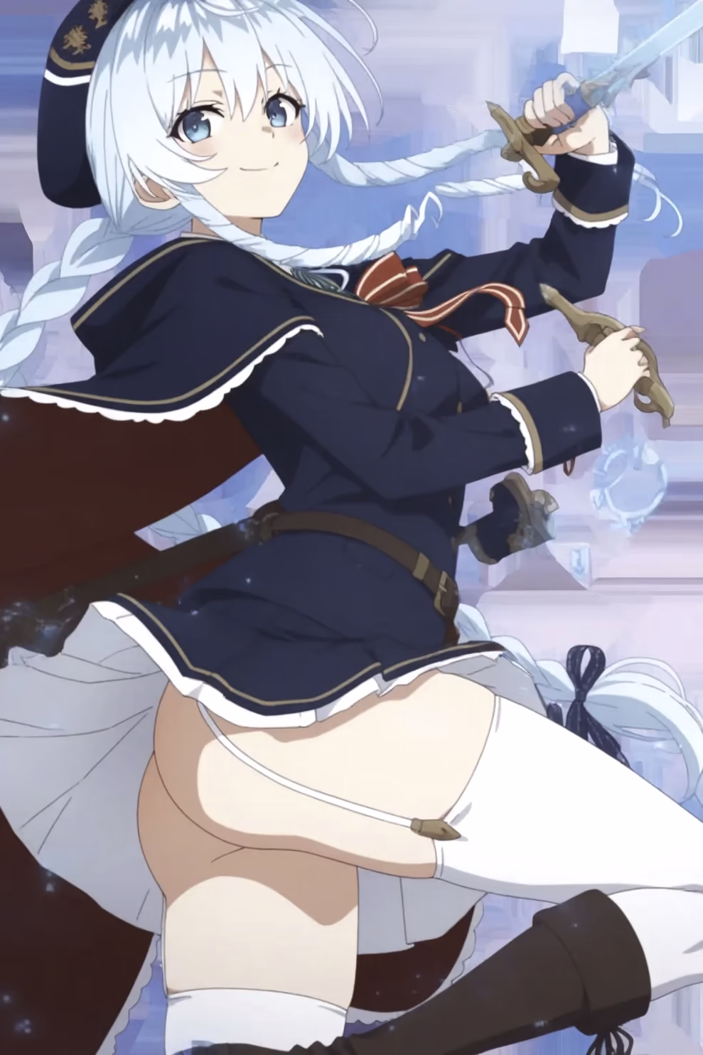 Stella Howard - Private Tutor to the Duke's Daughter (Koujo Denka no Katei Kyoushi) - Hentai Gallery 3 - 306 Images — image 236 of 306