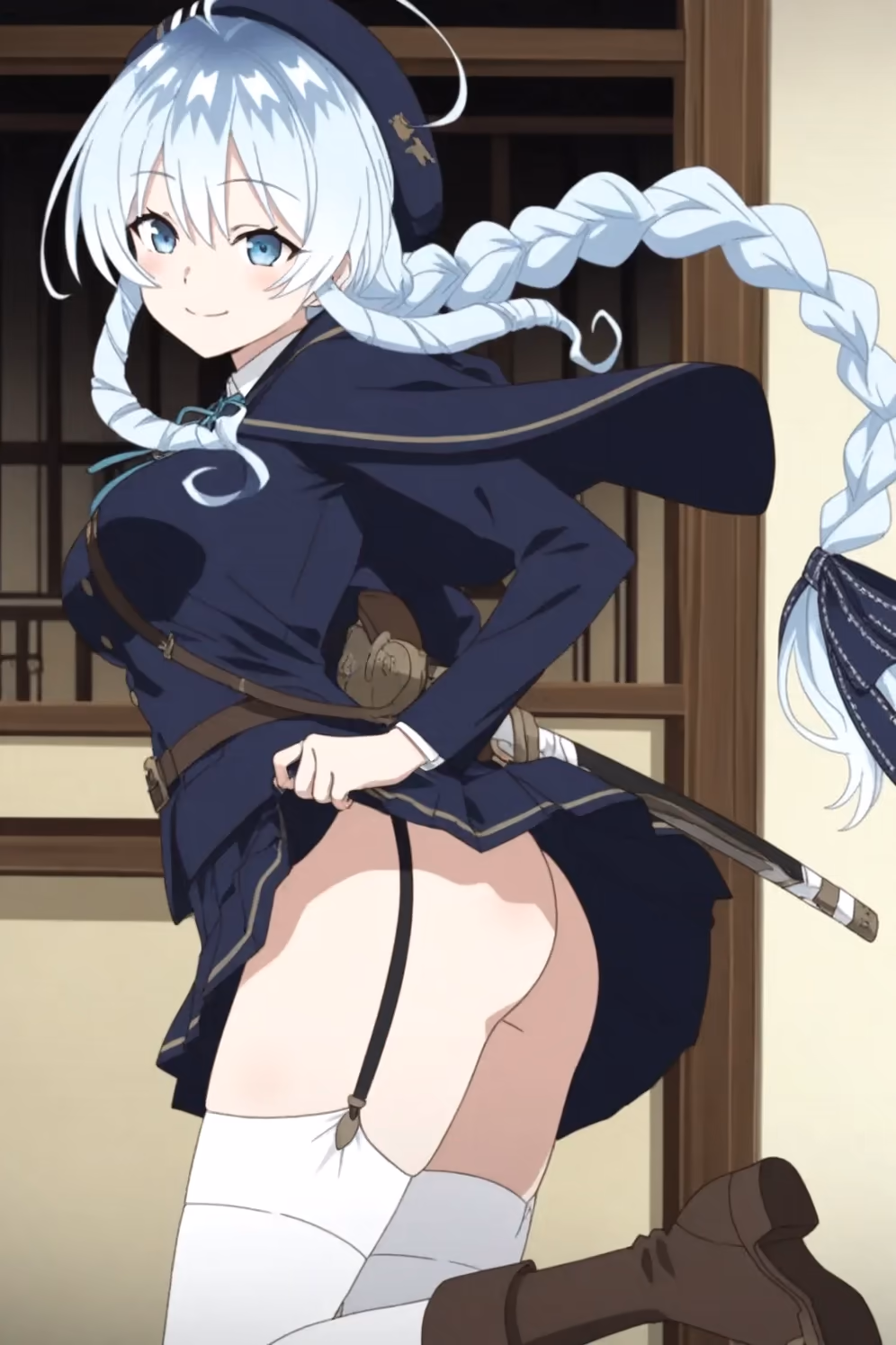 Stella Howard - Private Tutor to the Duke's Daughter (Koujo Denka no Katei Kyoushi) - Hentai Gallery 3 - 306 Images — image 238 of 306