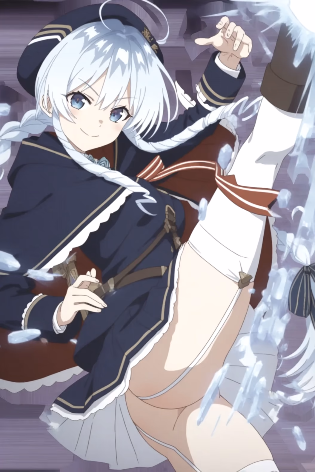 Stella Howard - Private Tutor to the Duke's Daughter (Koujo Denka no Katei Kyoushi) - Hentai Gallery 3 - 306 Images — image 241 of 306