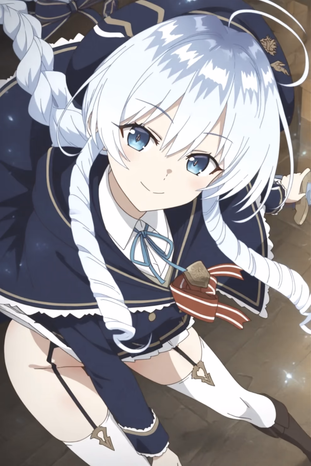 Stella Howard - Private Tutor to the Duke's Daughter (Koujo Denka no Katei Kyoushi) - Hentai Gallery 3 - 306 Images — image 26 of 306