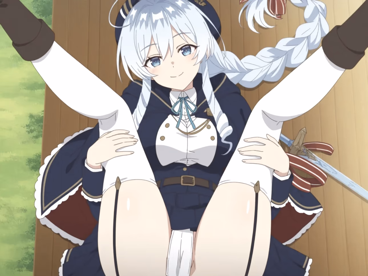 Stella Howard - Private Tutor to the Duke's Daughter (Koujo Denka no Katei Kyoushi) - Hentai Gallery 3 - 306 Images — image 264 of 306
