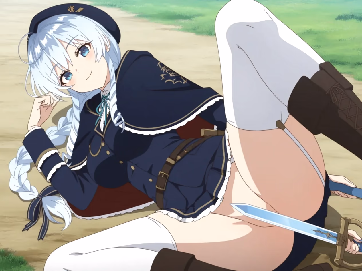 Stella Howard - Private Tutor to the Duke's Daughter (Koujo Denka no Katei Kyoushi) - Hentai Gallery 3 - 306 Images — image 267 of 306