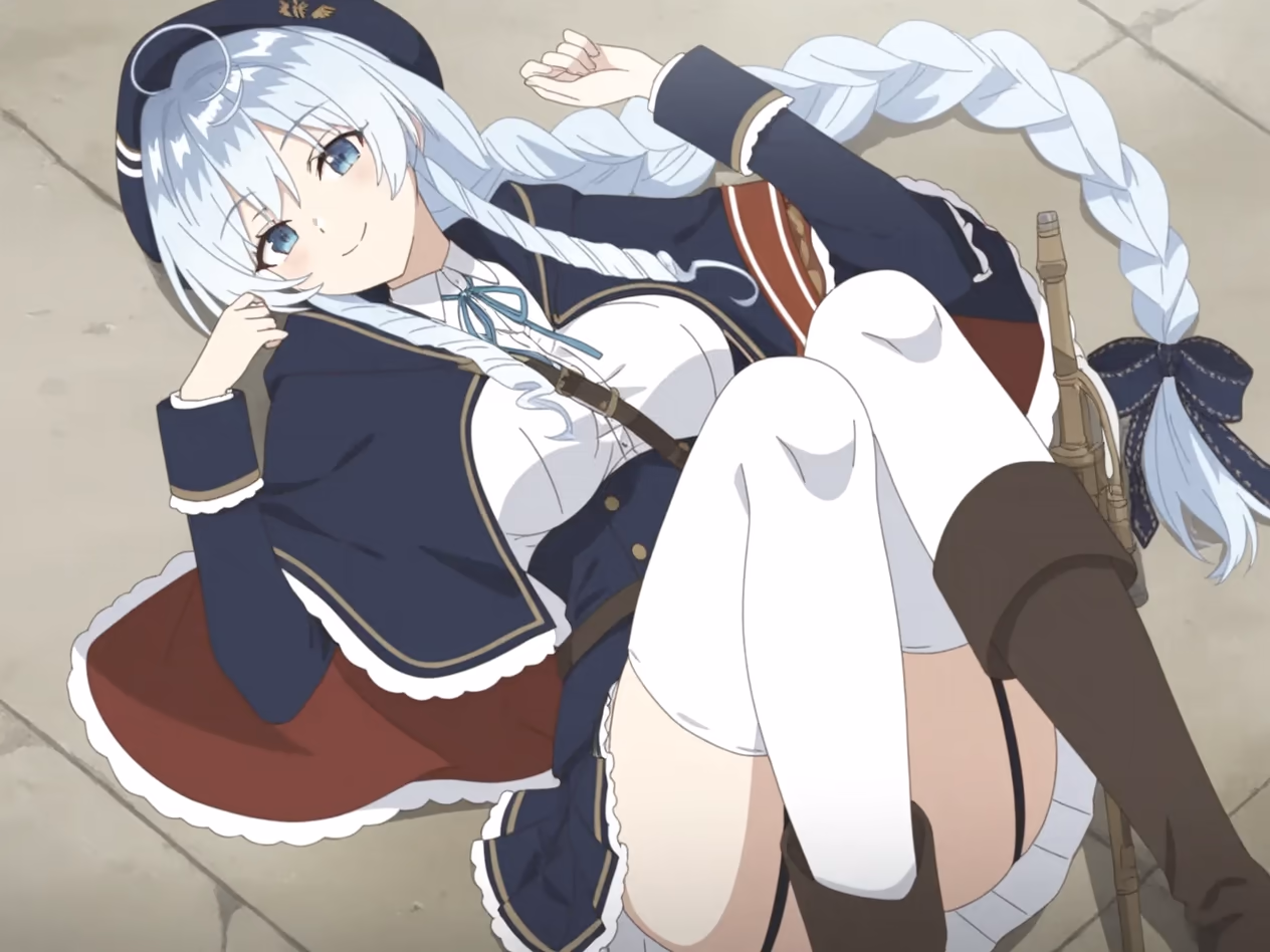 Stella Howard - Private Tutor to the Duke's Daughter (Koujo Denka no Katei Kyoushi) - Hentai Gallery 3 - 306 Images — image 273 of 306