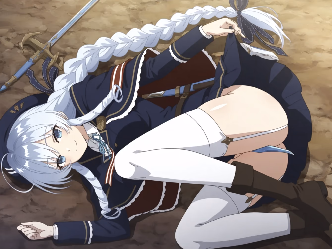 Stella Howard - Private Tutor to the Duke's Daughter (Koujo Denka no Katei Kyoushi) - Hentai Gallery 3 - 306 Images — image 276 of 306