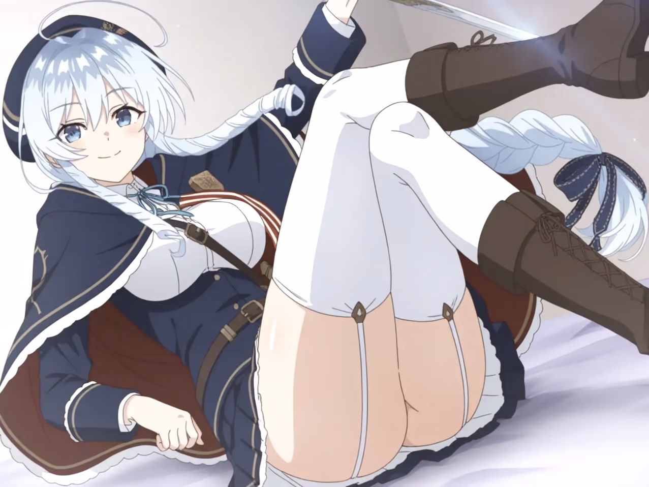 Stella Howard - Private Tutor to the Duke's Daughter (Koujo Denka no Katei Kyoushi) - Hentai Gallery 3 - 306 Images — image 278 of 306