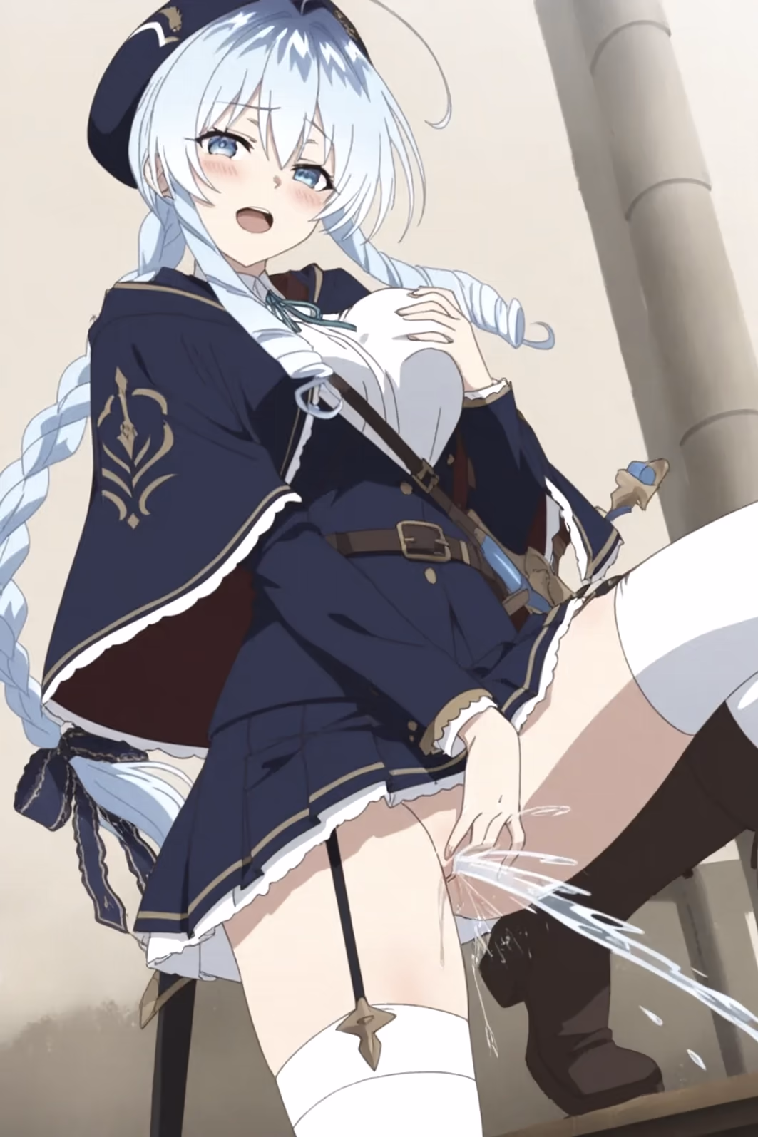 Stella Howard - Private Tutor to the Duke's Daughter (Koujo Denka no Katei Kyoushi) - Hentai Gallery 3 - 306 Images — image 291 of 306