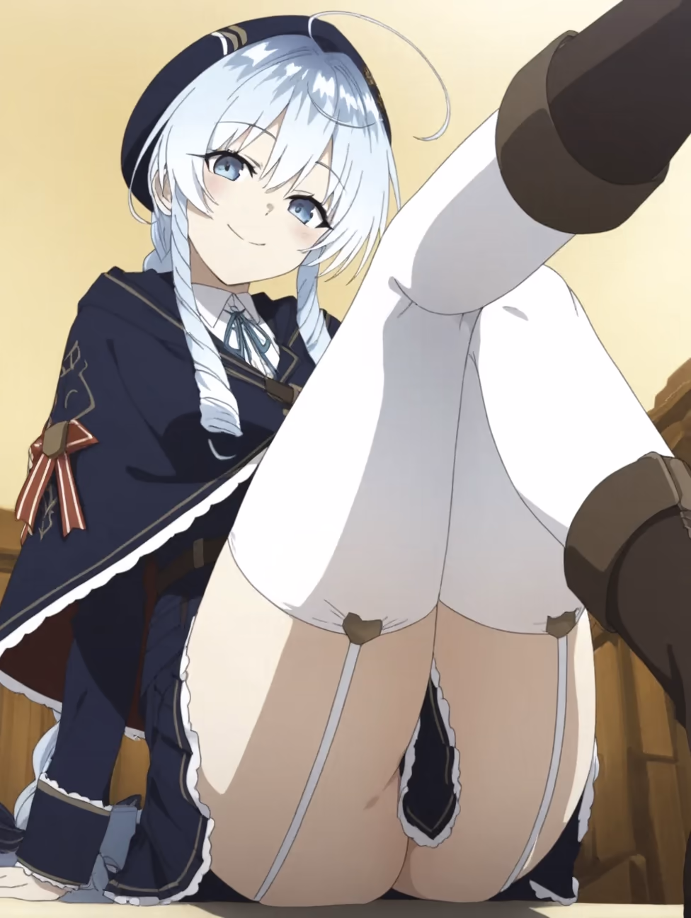 Stella Howard - Private Tutor to the Duke's Daughter (Koujo Denka no Katei Kyoushi) - Hentai Gallery 3 - 306 Images — image 303 of 306