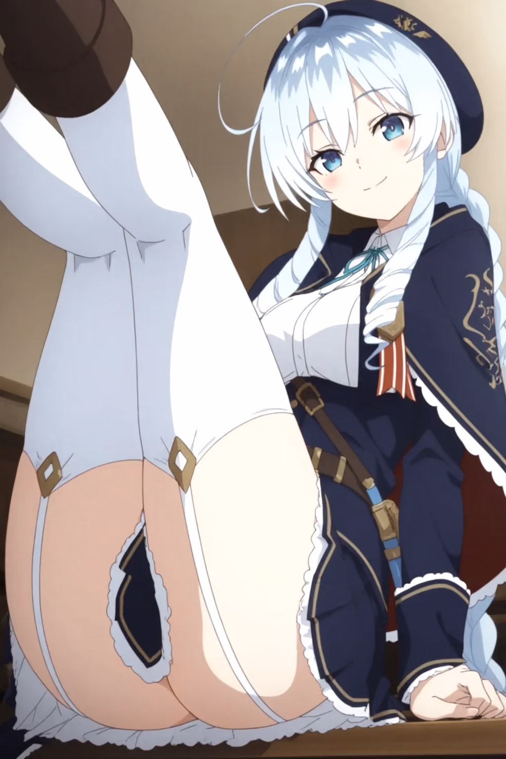 Stella Howard - Private Tutor to the Duke's Daughter (Koujo Denka no Katei Kyoushi) - Hentai Gallery 3 - 306 Images — image 304 of 306