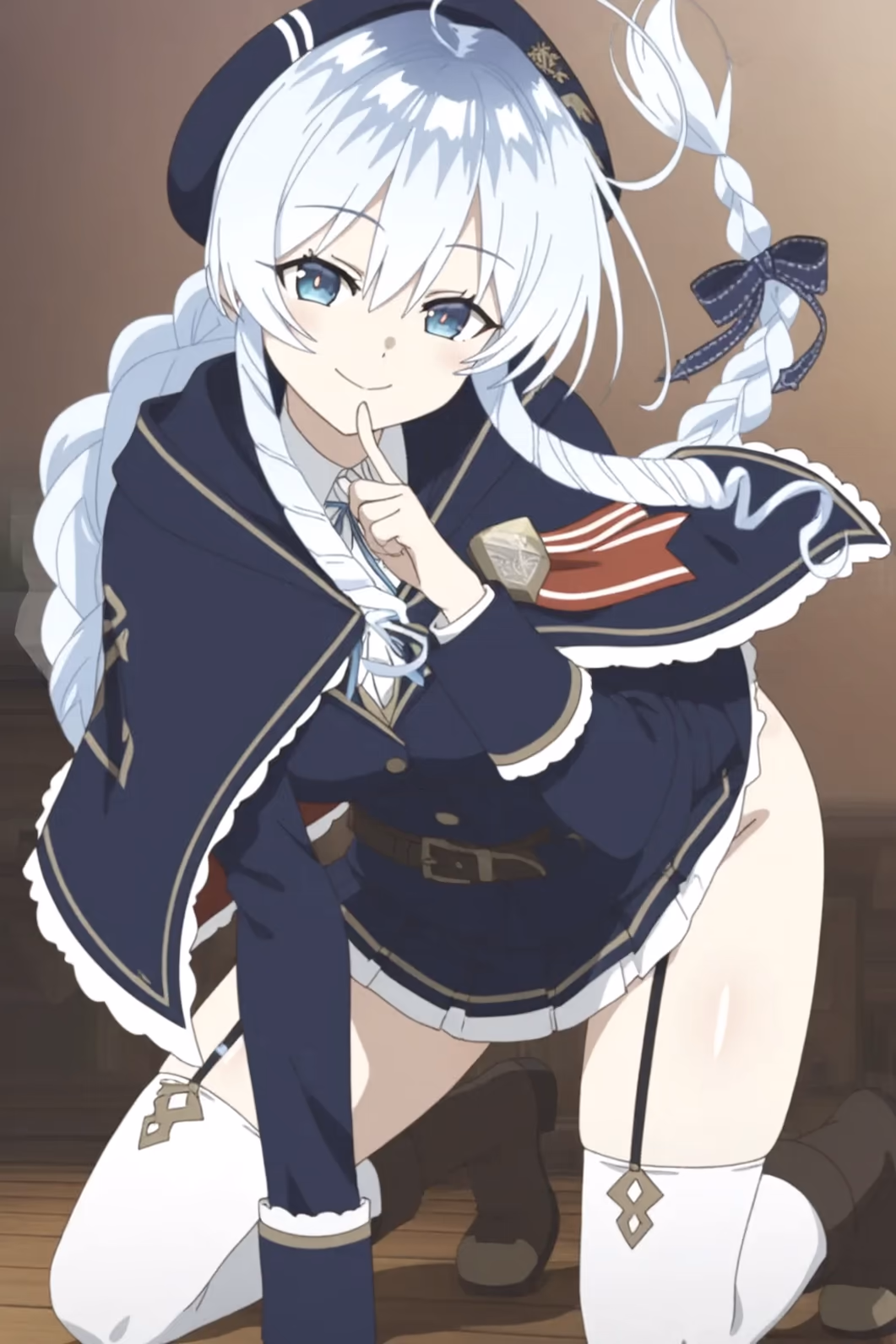 Stella Howard - Private Tutor to the Duke's Daughter (Koujo Denka no Katei Kyoushi) - Hentai Gallery 3 - 306 Images — image 44 of 306