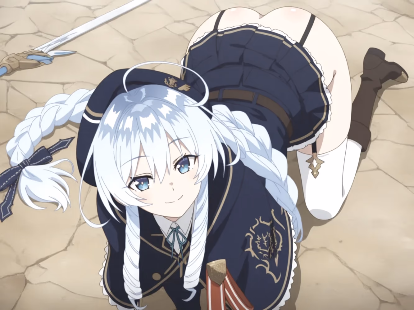 Stella Howard - Private Tutor to the Duke's Daughter (Koujo Denka no Katei Kyoushi) - Hentai Gallery 3 - 306 Images — image 45 of 306