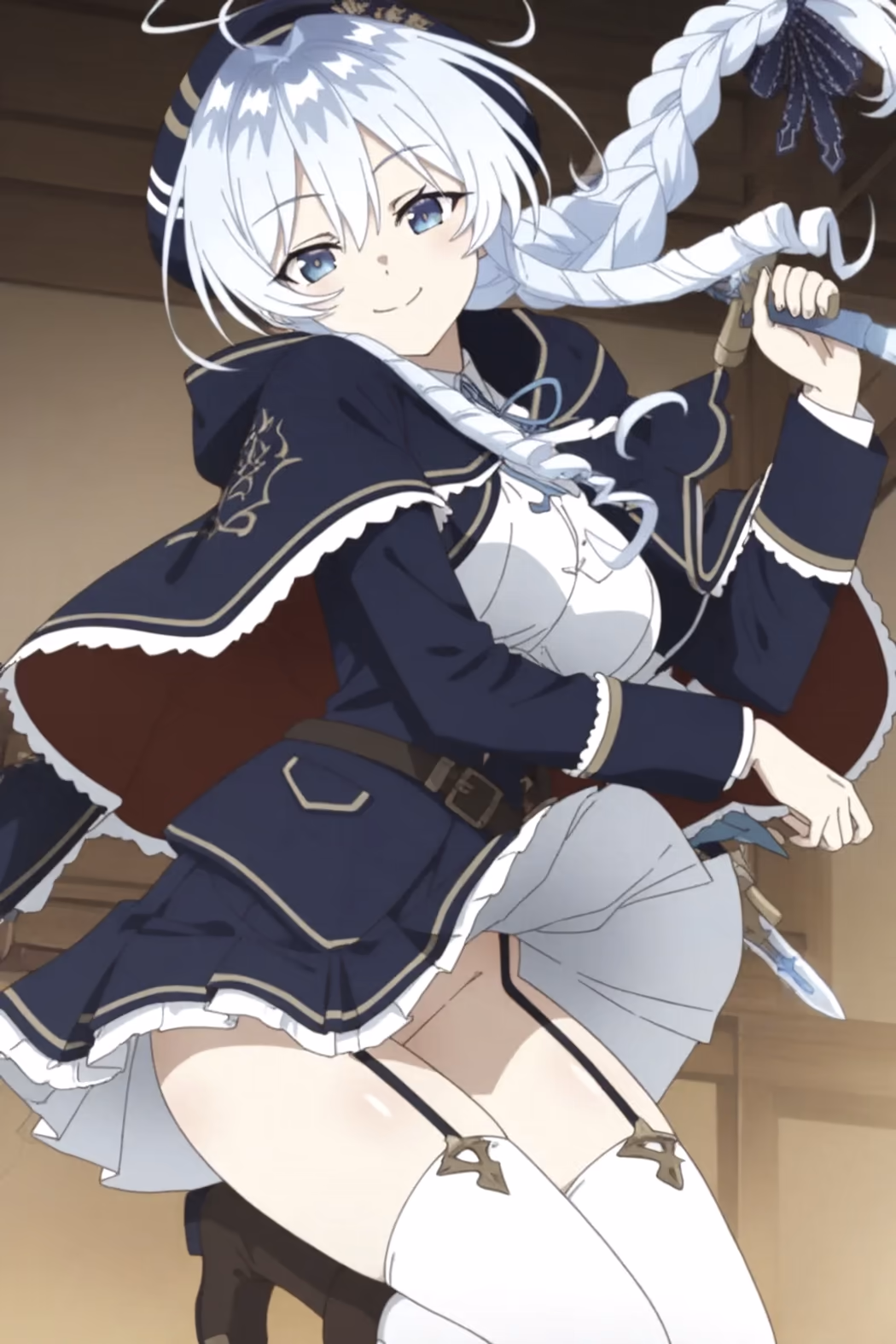 Stella Howard - Private Tutor to the Duke's Daughter (Koujo Denka no Katei Kyoushi) - Hentai Gallery 3 - 306 Images — image 61 of 306