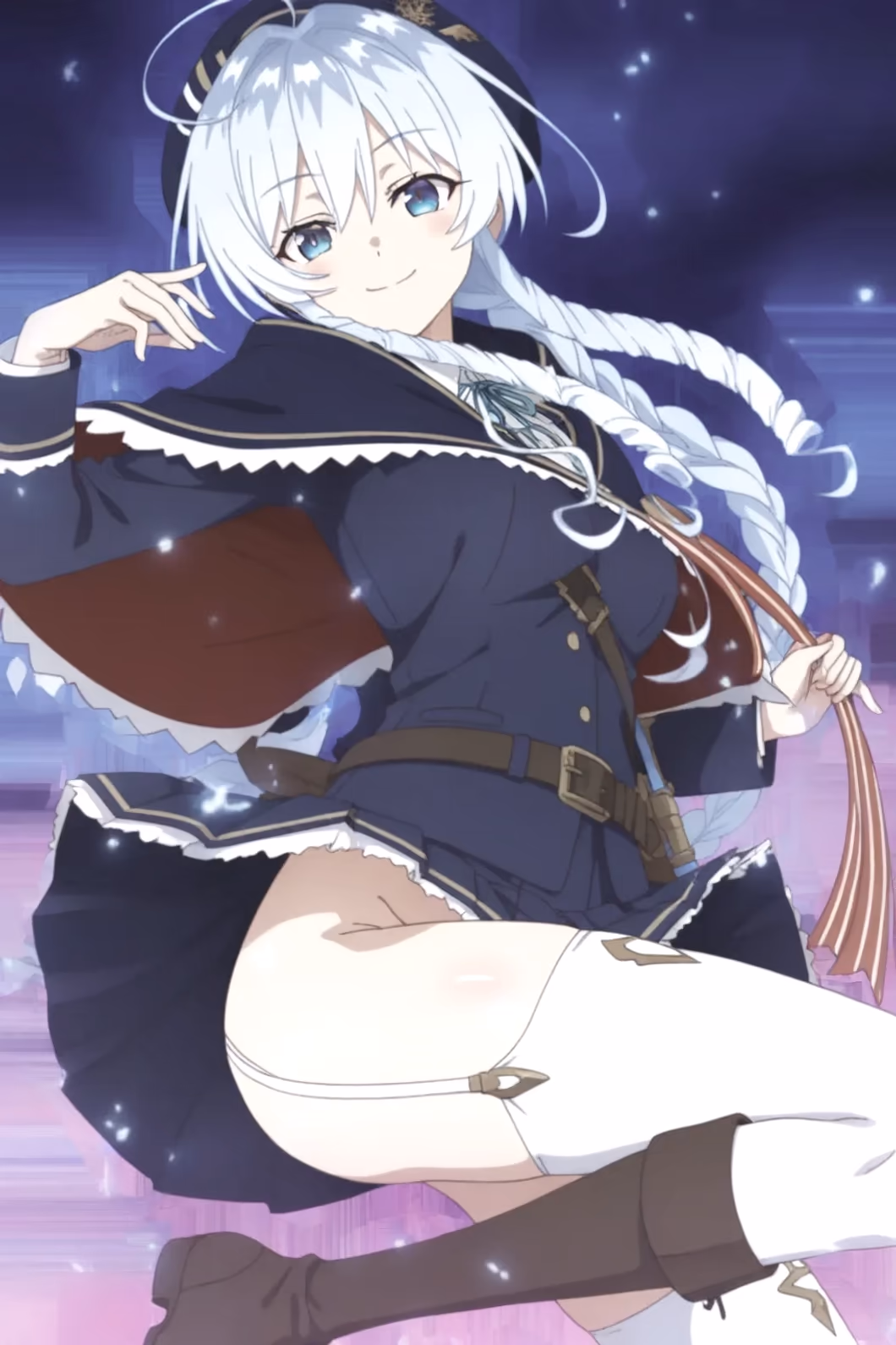 Stella Howard - Private Tutor to the Duke's Daughter (Koujo Denka no Katei Kyoushi) - Hentai Gallery 3 - 306 Images — image 62 of 306