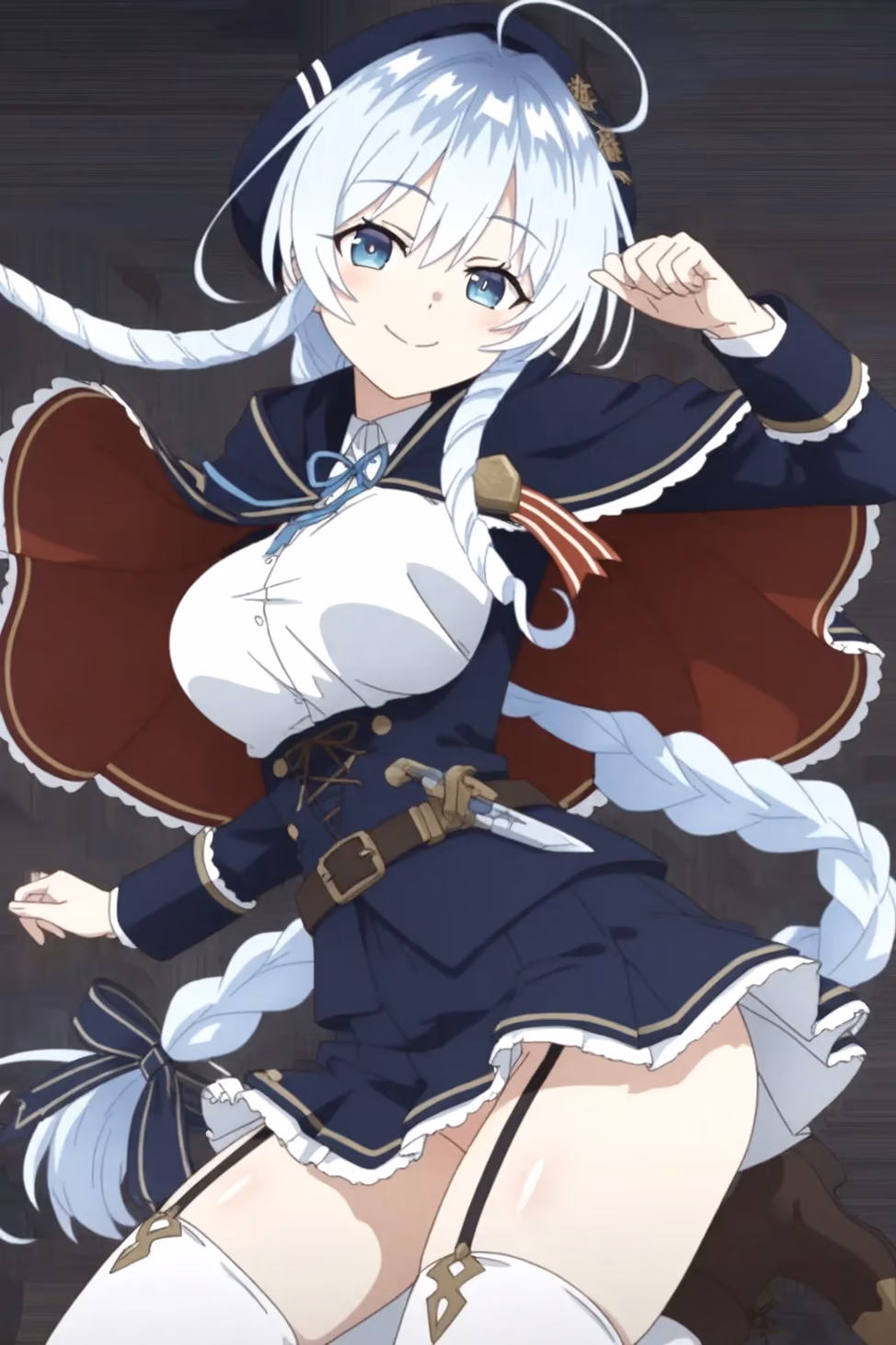 Stella Howard - Private Tutor to the Duke's Daughter (Koujo Denka no Katei Kyoushi) - Hentai Gallery 3 - 306 Images — image 64 of 306