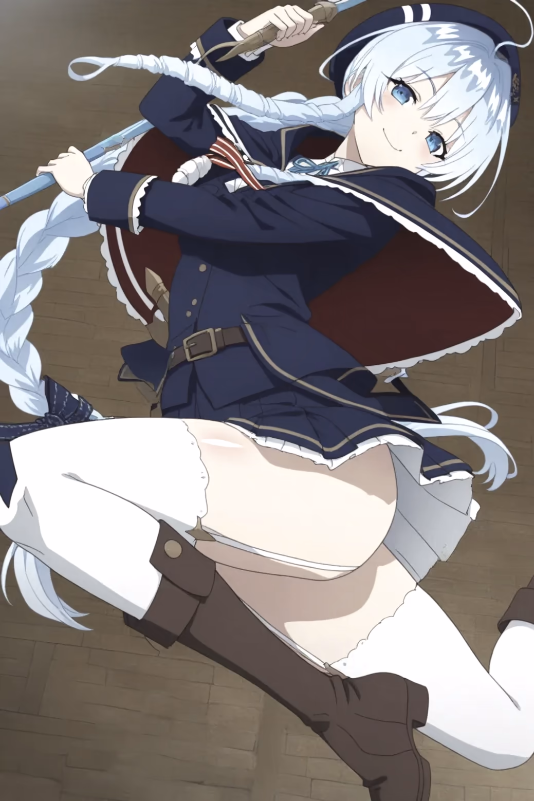 Stella Howard - Private Tutor to the Duke's Daughter (Koujo Denka no Katei Kyoushi) - Hentai Gallery 3 - 306 Images — image 67 of 306