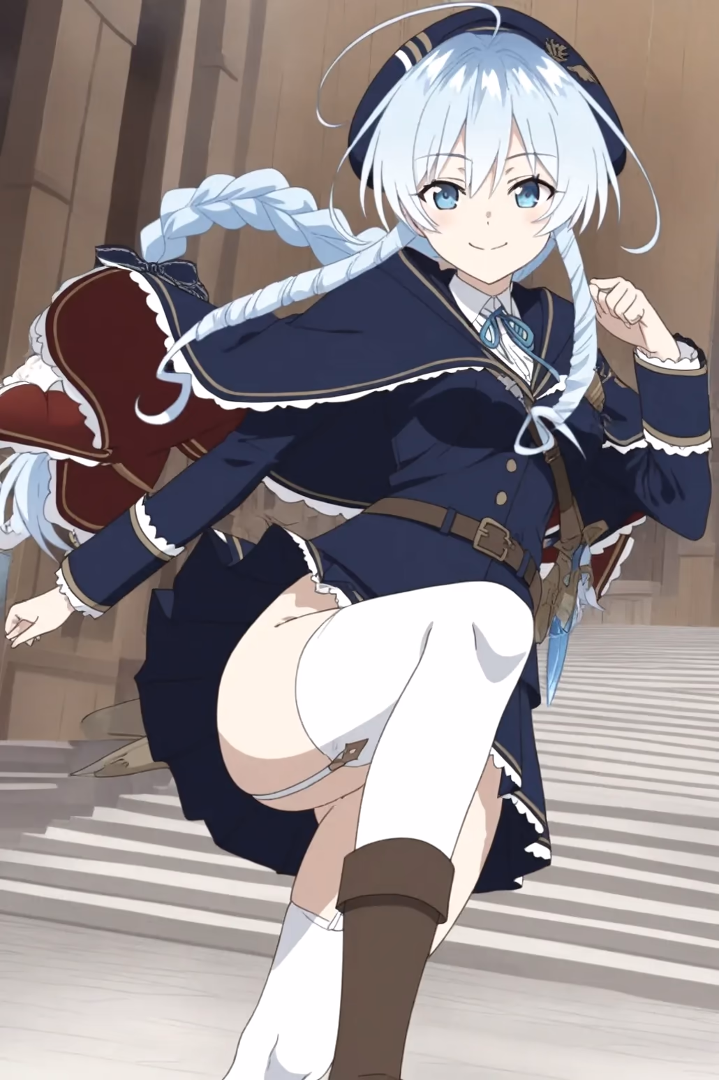 Stella Howard - Private Tutor to the Duke's Daughter (Koujo Denka no Katei Kyoushi) - Hentai Gallery 3 - 306 Images — image 68 of 306