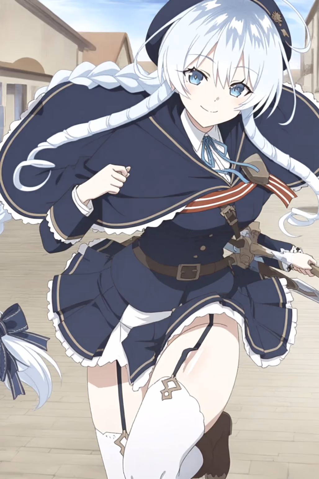Stella Howard - Private Tutor to the Duke's Daughter (Koujo Denka no Katei Kyoushi) - Hentai Gallery 3 - 306 Images — image 70 of 306