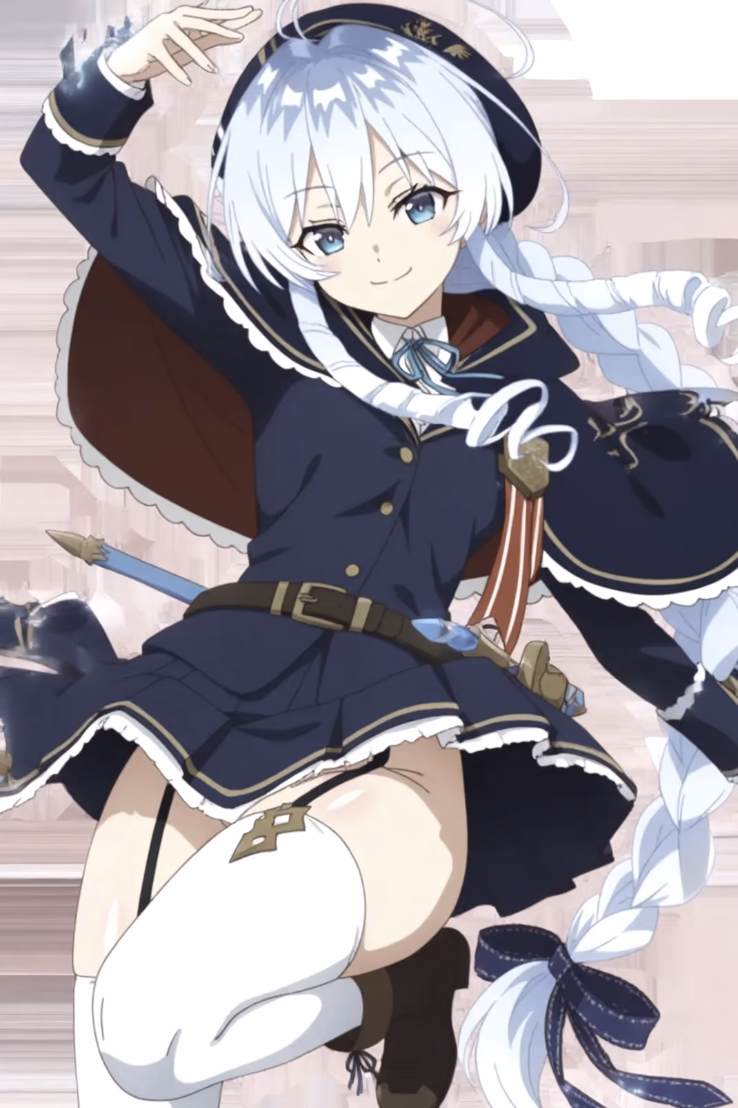 Stella Howard - Private Tutor to the Duke's Daughter (Koujo Denka no Katei Kyoushi) - Hentai Gallery 3 - 306 Images — image 82 of 306