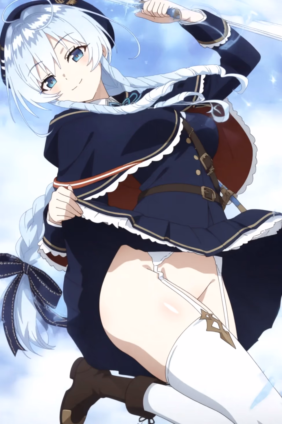 Stella Howard - Private Tutor to the Duke's Daughter (Koujo Denka no Katei Kyoushi) - Hentai Gallery 3 - 306 Images — image 83 of 306