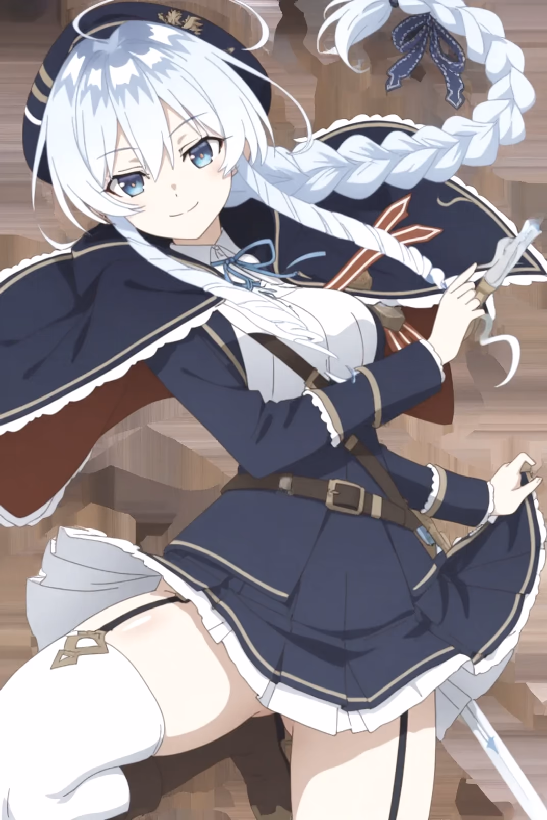 Stella Howard - Private Tutor to the Duke's Daughter (Koujo Denka no Katei Kyoushi) - Hentai Gallery 3 - 306 Images — image 84 of 306