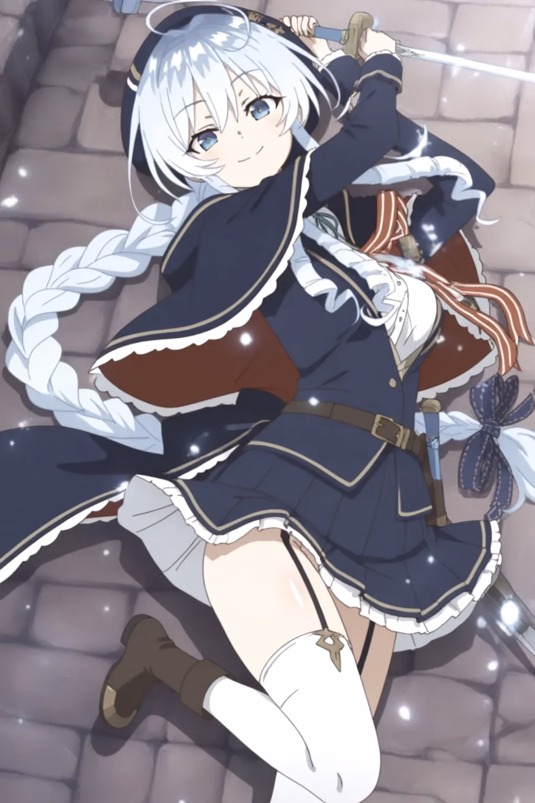 Stella Howard - Private Tutor to the Duke's Daughter (Koujo Denka no Katei Kyoushi) - Hentai Gallery 3 - 306 Images — image 86 of 306