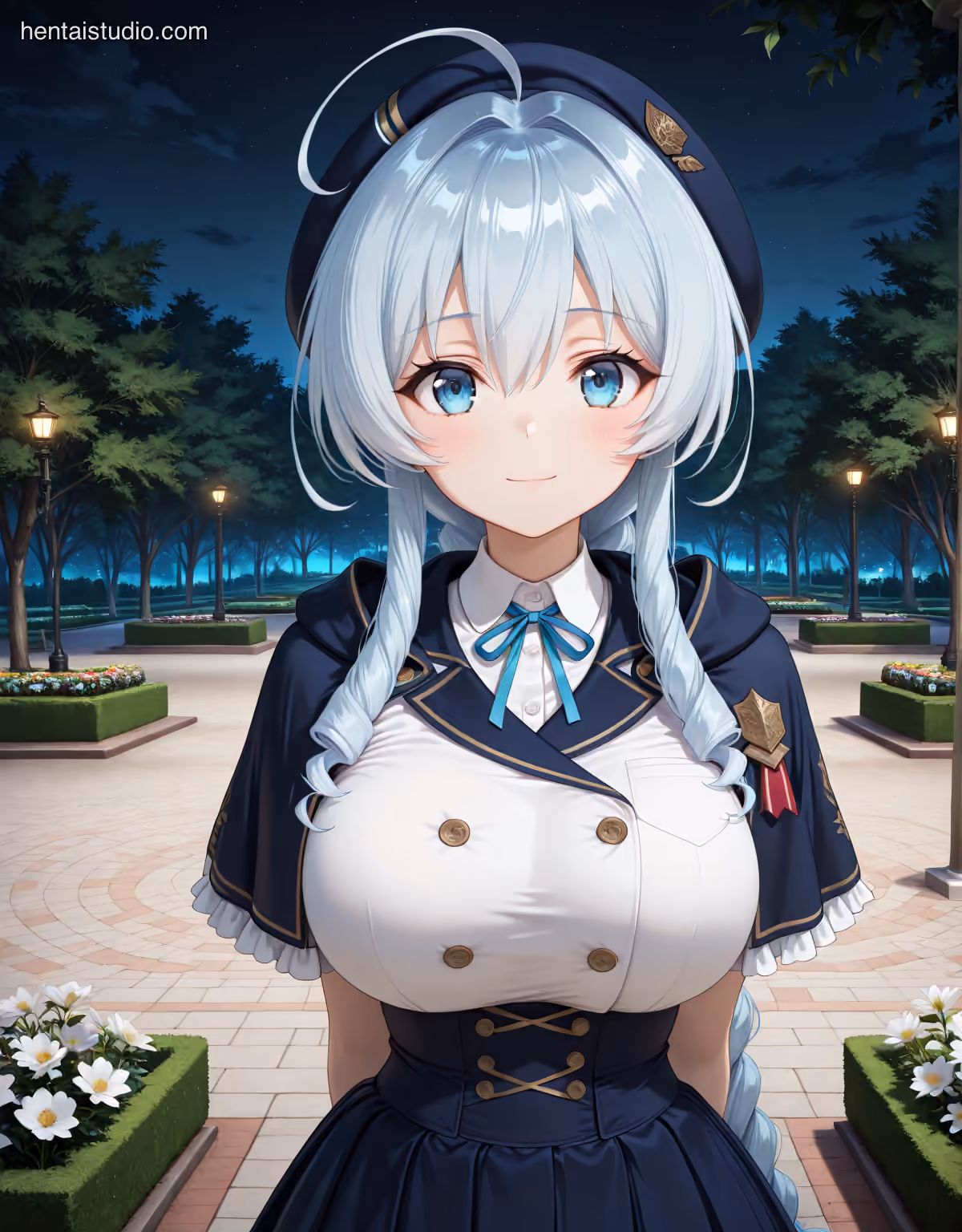 Stella Howard - Private Tutor to the Duke's Daughter (Koujo Denka no Katei Kyoushi) - Hentai Gallery 4 - 128 Images — image 1 of 128