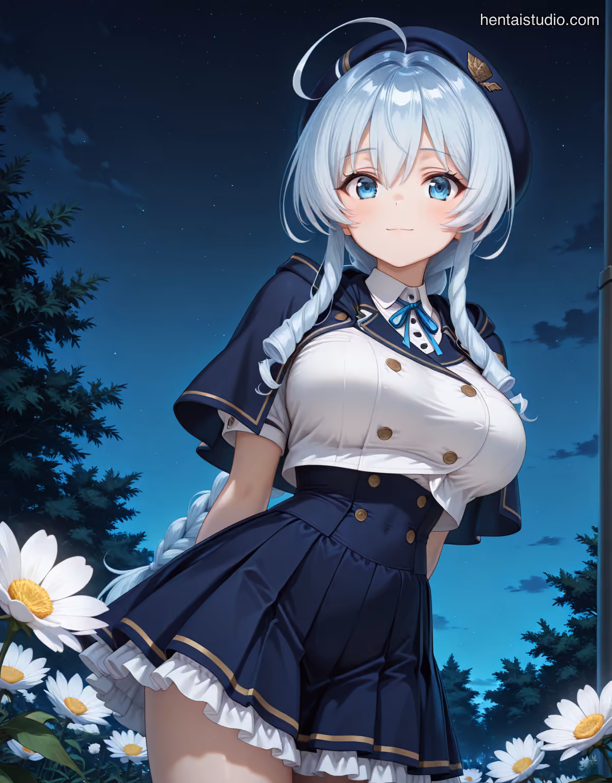Stella Howard - Private Tutor to the Duke's Daughter (Koujo Denka no Katei Kyoushi) - Hentai Gallery 4 - 128 Images — image 10 of 128