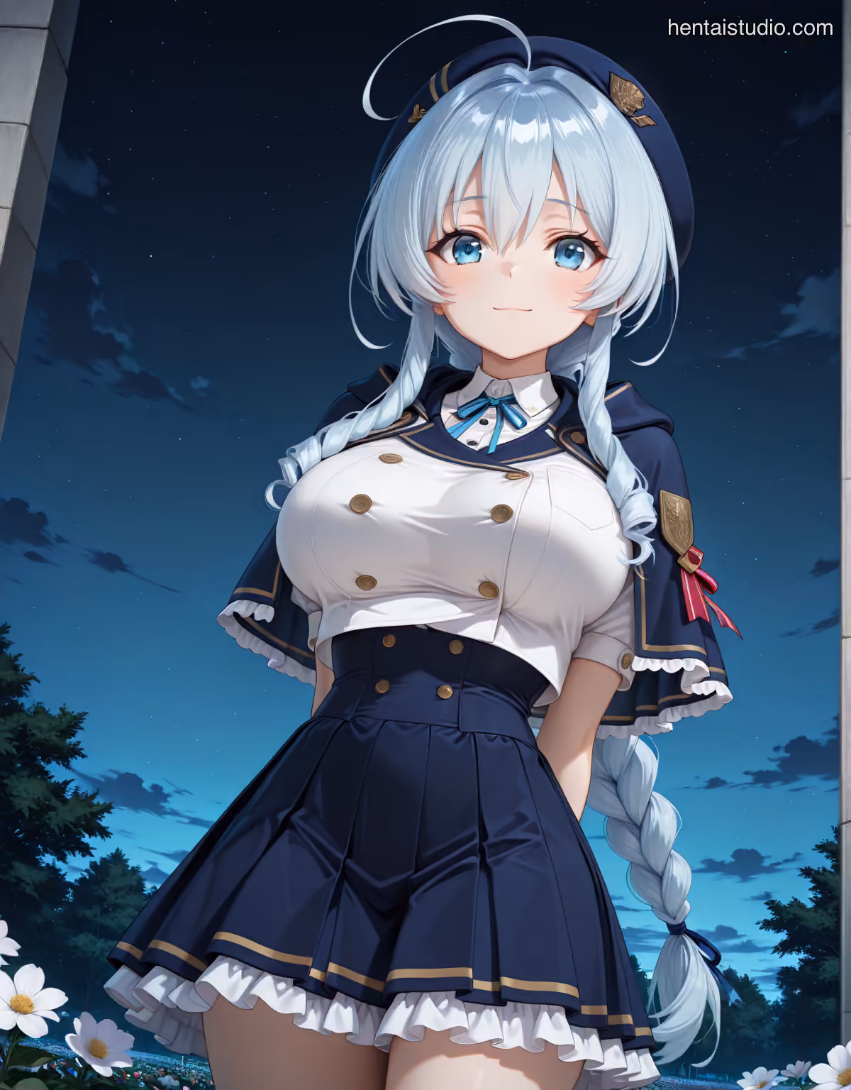 Stella Howard - Private Tutor to the Duke's Daughter (Koujo Denka no Katei Kyoushi) - Hentai Gallery 4 - 128 Images — image 12 of 128