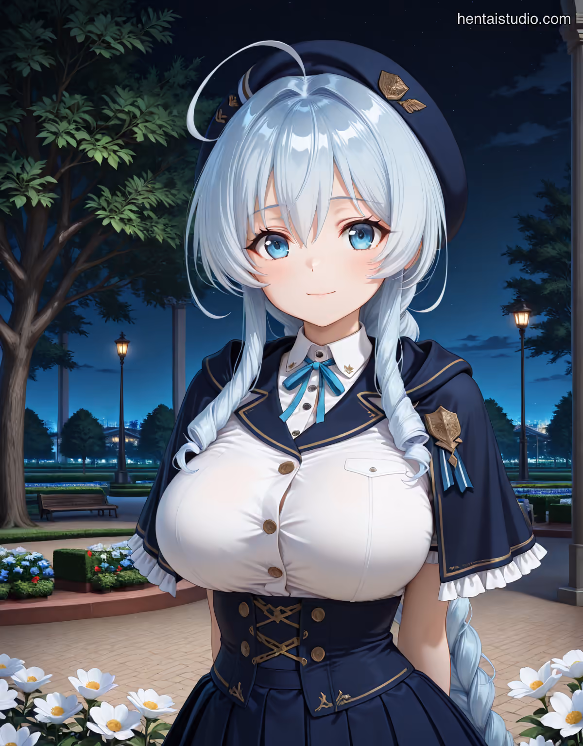 Stella Howard - Private Tutor to the Duke's Daughter (Koujo Denka no Katei Kyoushi) - Hentai Gallery 4 - 128 Images — image 2 of 128