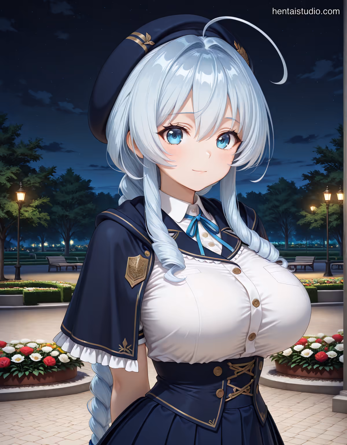 Stella Howard - Private Tutor to the Duke's Daughter (Koujo Denka no Katei Kyoushi) - Hentai Gallery 4 - 128 Images — image 4 of 128