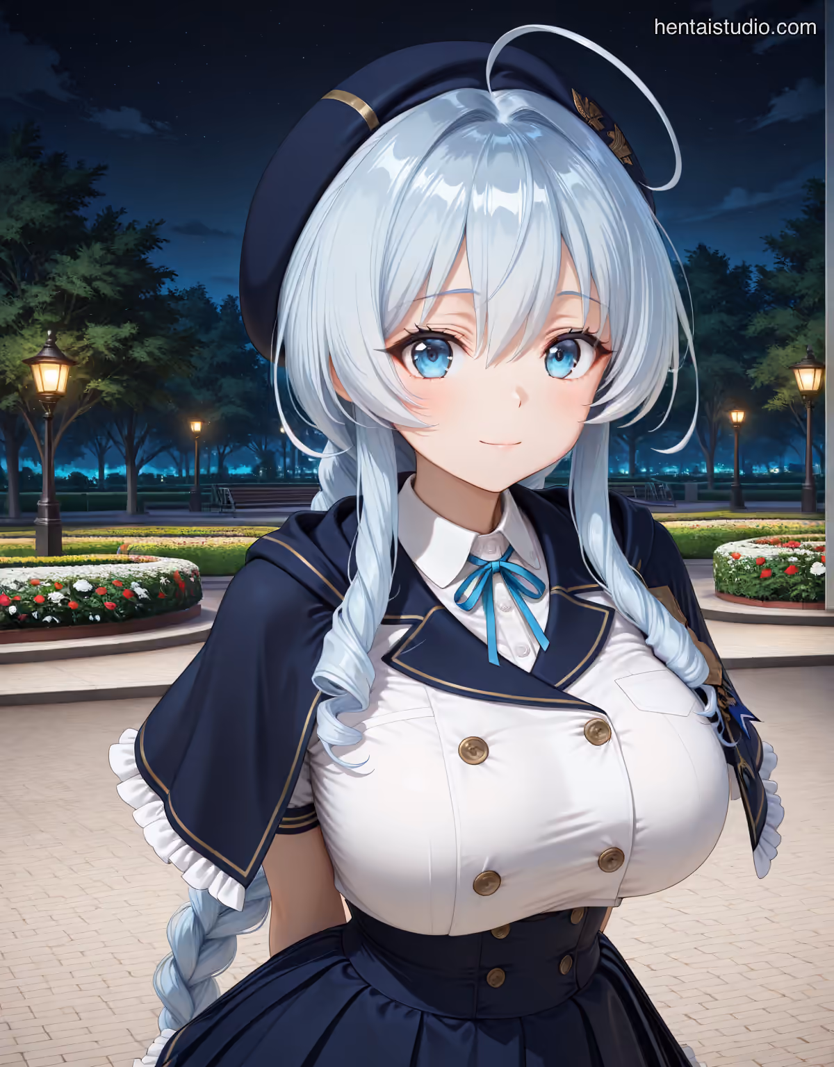 Stella Howard - Private Tutor to the Duke's Daughter (Koujo Denka no Katei Kyoushi) - Hentai Gallery 4 - 128 Images — image 5 of 128