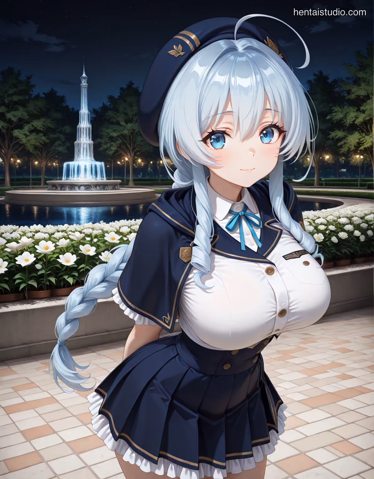 Stella Howard - Private Tutor to the Duke's Daughter (Koujo Denka no Katei Kyoushi) - Hentai Gallery 4 - 128 Images — image 8 of 128