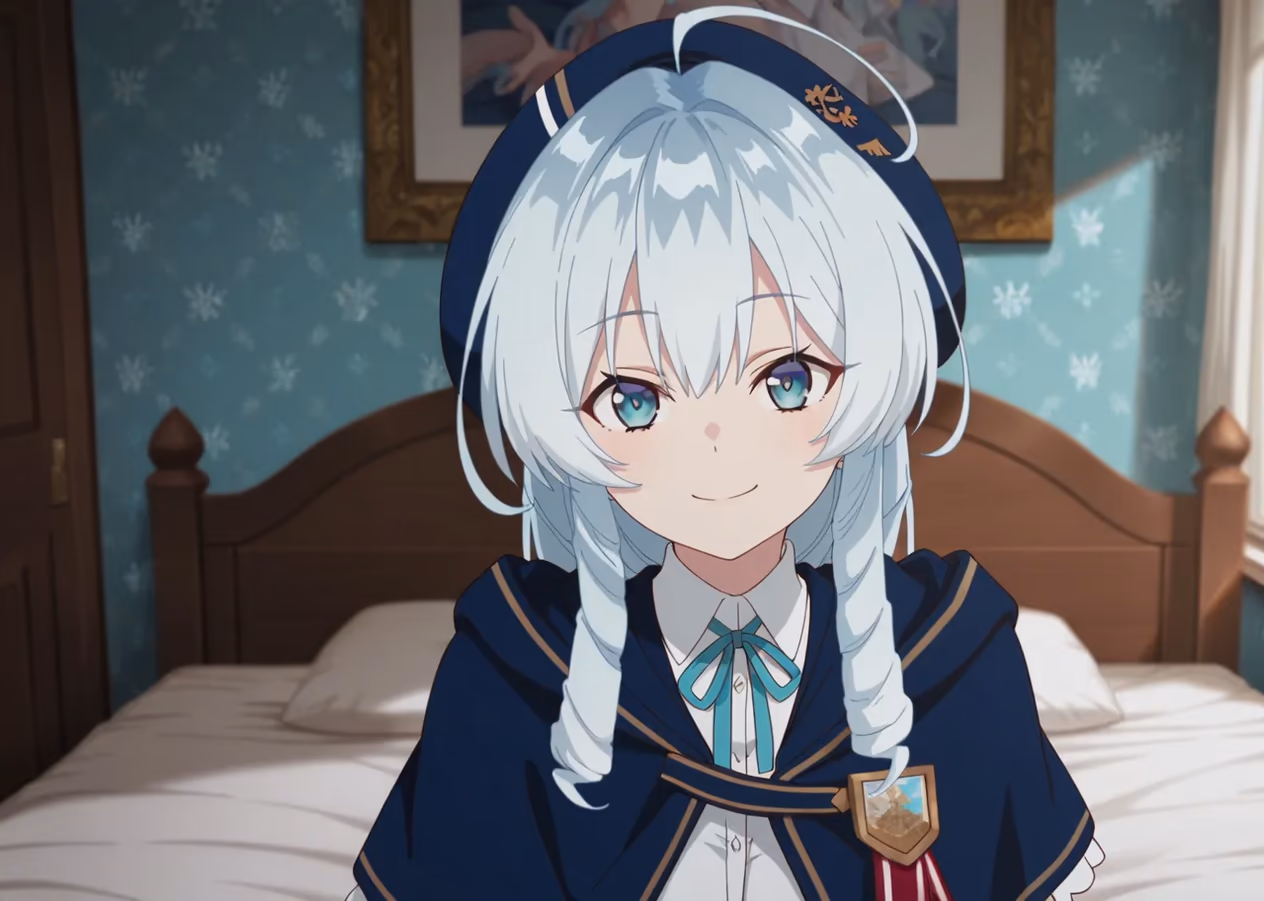 Stella Howard - Private Tutor to the Duke's Daughter (Koujo Denka no Katei Kyoushi) - Hentai Gallery 6 - 97 Images — image 1 of 97