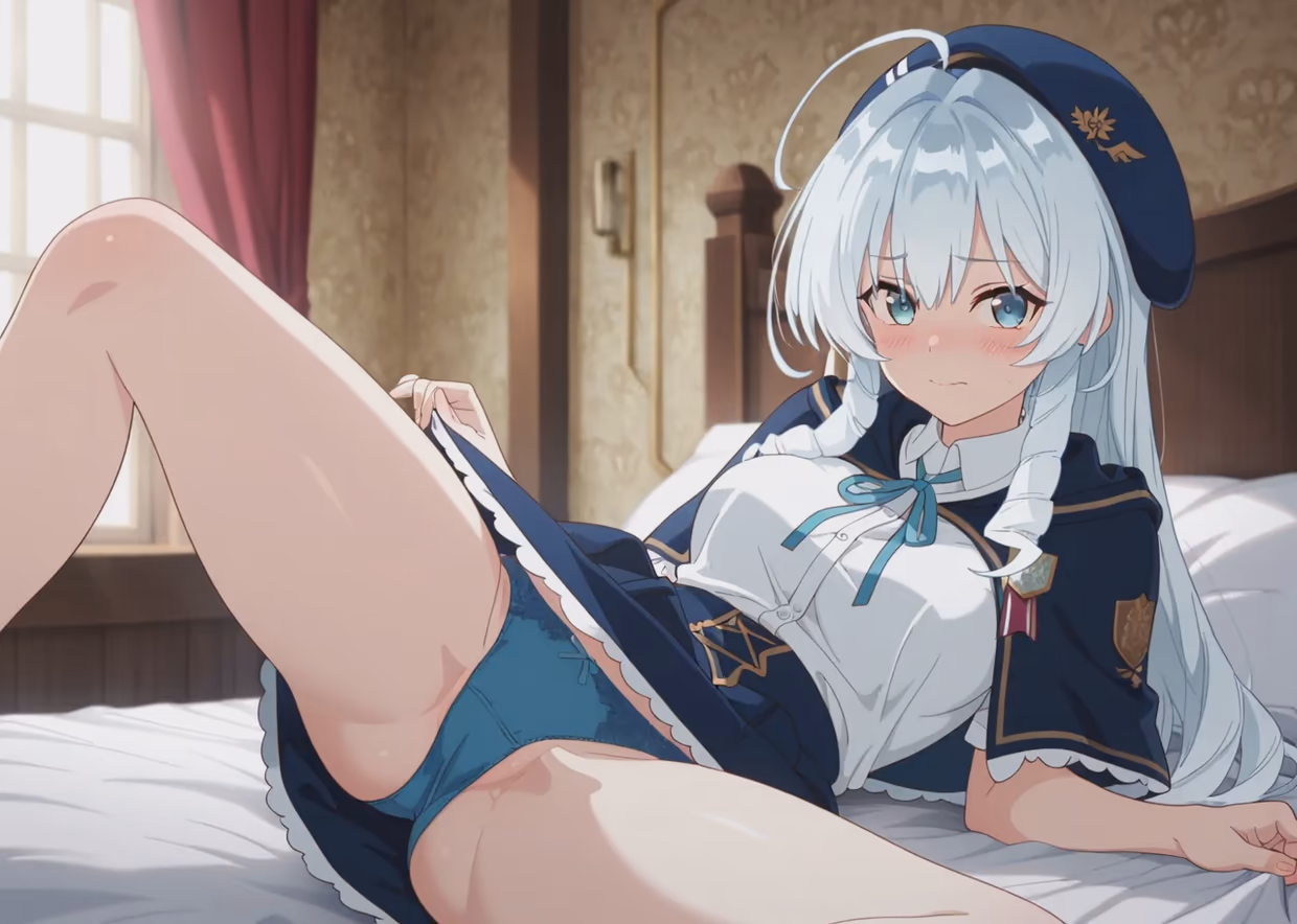 Stella Howard - Private Tutor to the Duke's Daughter (Koujo Denka no Katei Kyoushi) - Hentai Gallery 6 - 97 Images — image 11 of 97
