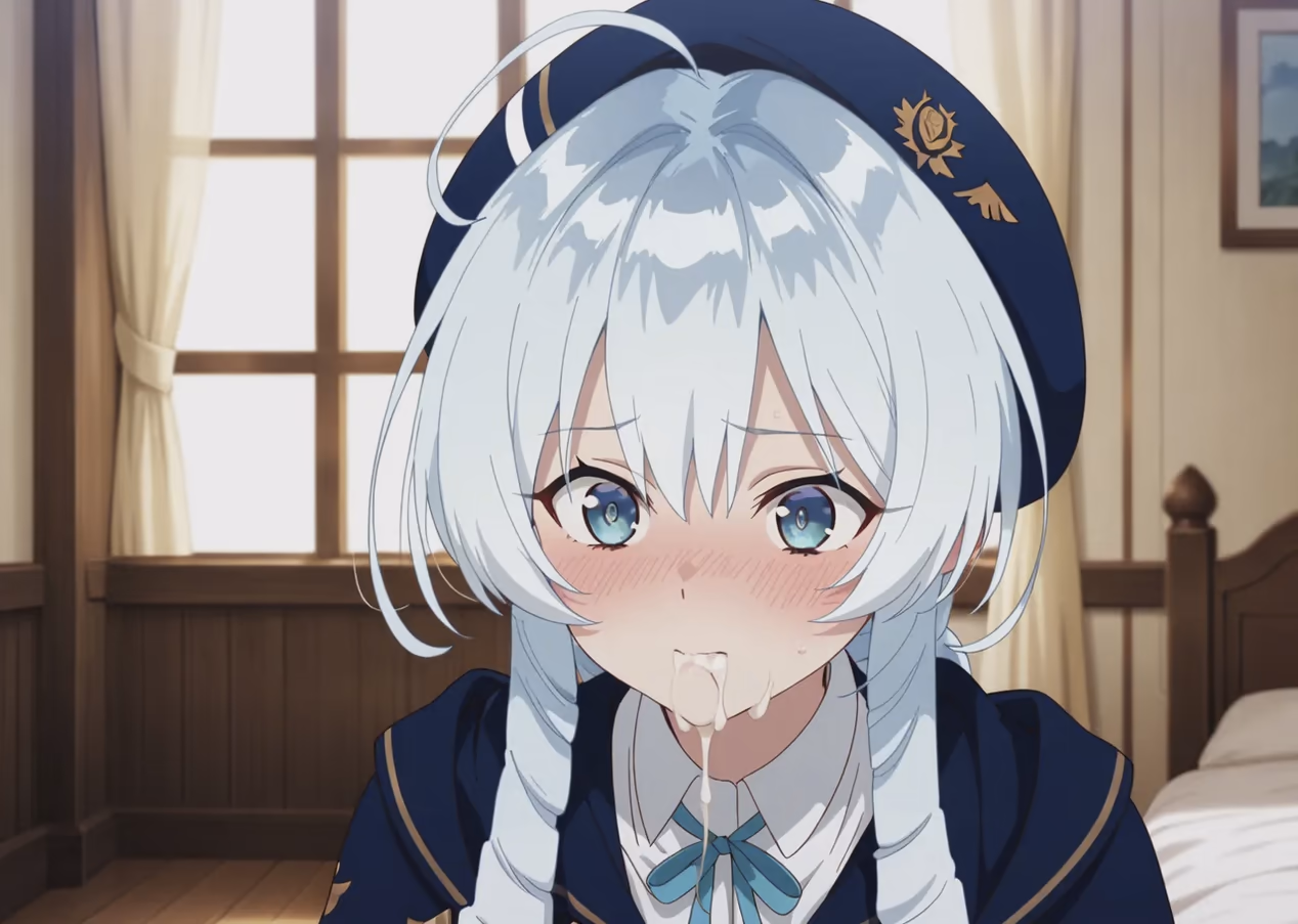 Stella Howard - Private Tutor to the Duke's Daughter (Koujo Denka no Katei Kyoushi) - Hentai Gallery 6 - 97 Images — image 31 of 97