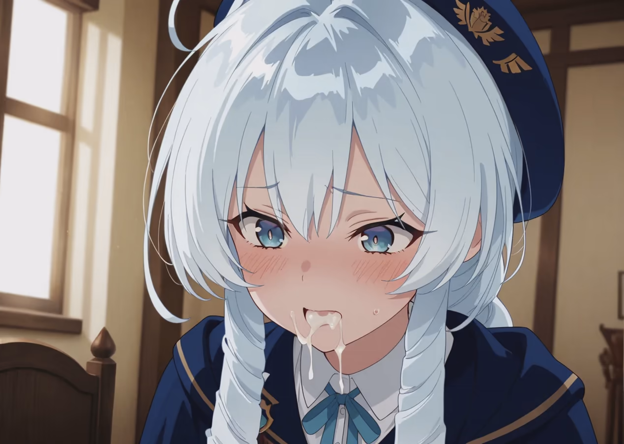 Stella Howard - Private Tutor to the Duke's Daughter (Koujo Denka no Katei Kyoushi) - Hentai Gallery 6 - 97 Images — image 32 of 97