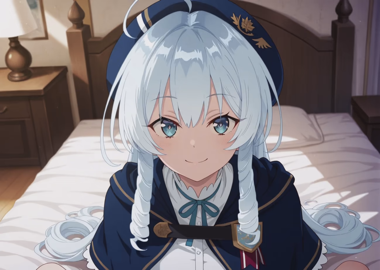 Stella Howard - Private Tutor to the Duke's Daughter (Koujo Denka no Katei Kyoushi) - Hentai Gallery 6 - 97 Images — image 4 of 97